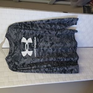 Men's shirt